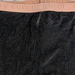 Gucci tights